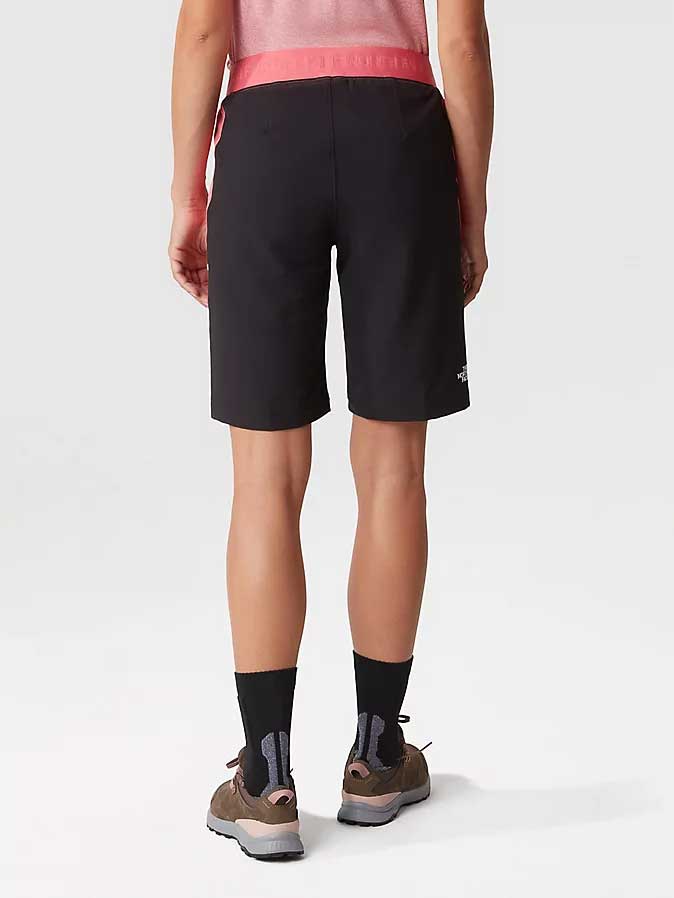 THE NORTH FACE Къси панталони W SB ALP S STR