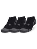 UNDER ARMOUR Чорапи UA Performance Cotton 3pk NS