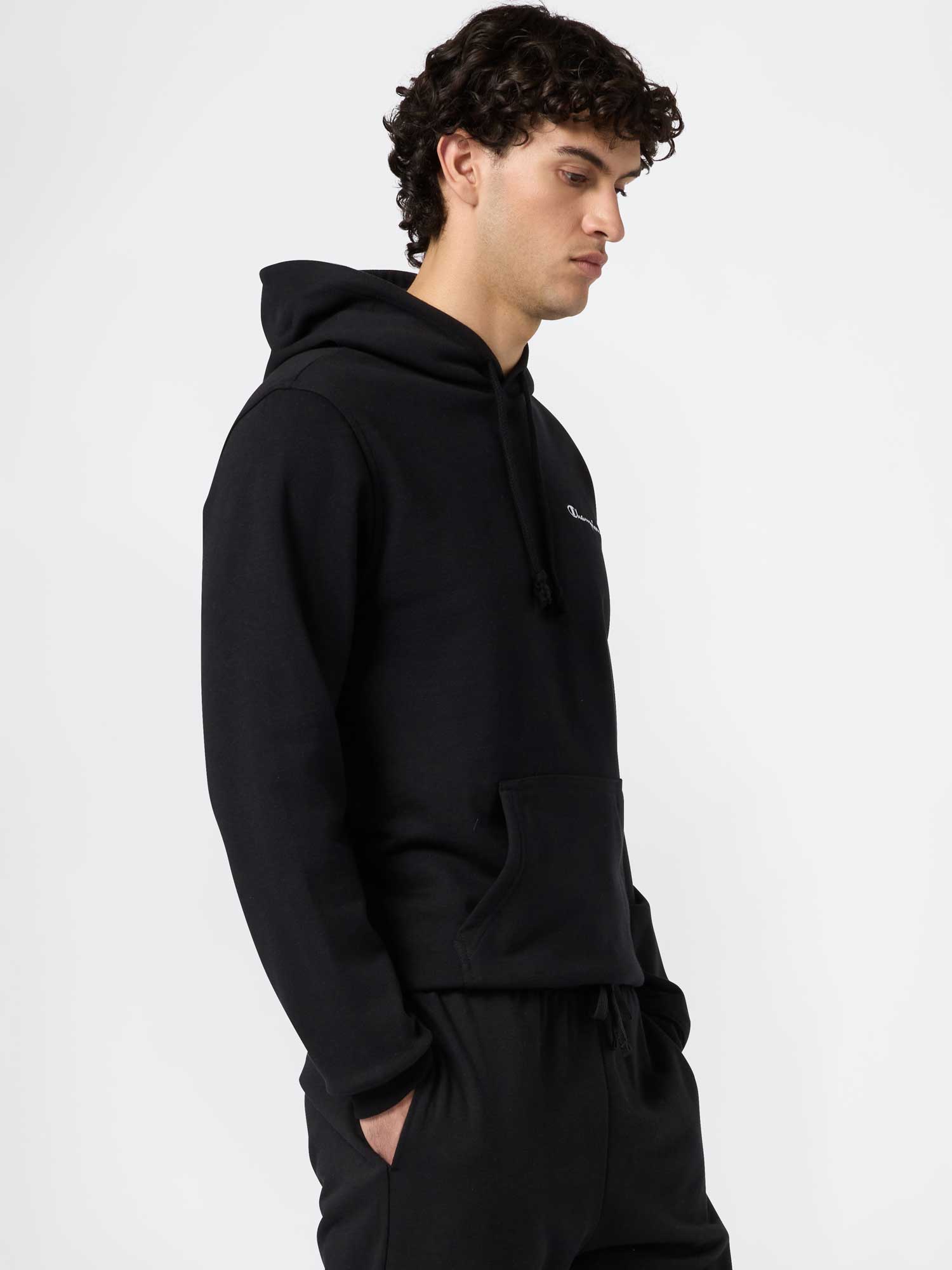 CHAMPION Спортно долнище Rib Cuff Pants