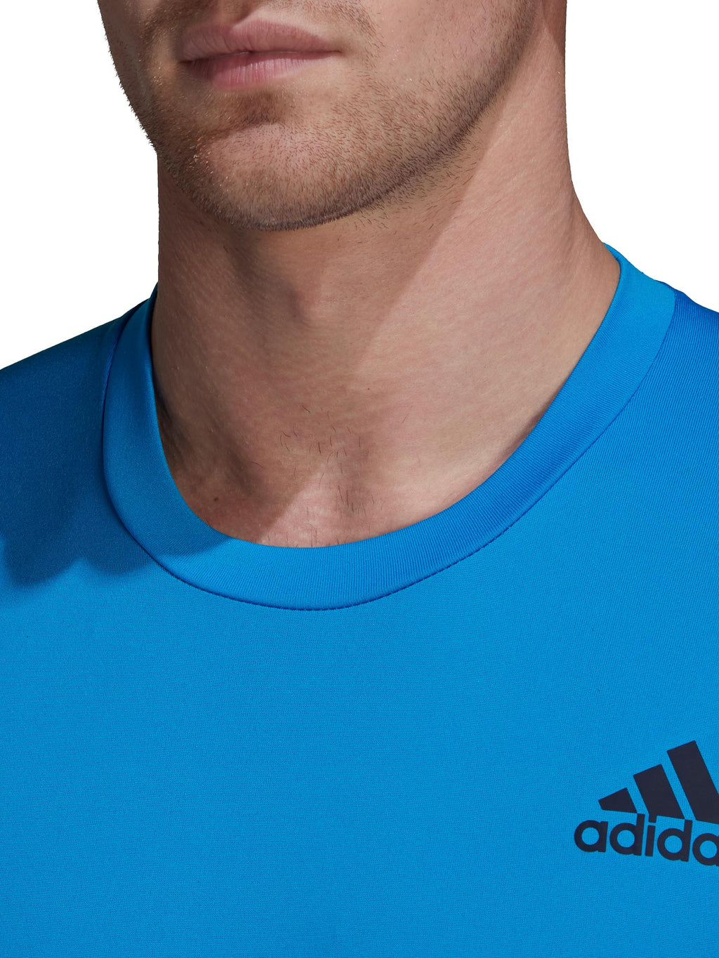 ADIDAS PERFORMANCE Тениска TRAIN ICONS TRAINING