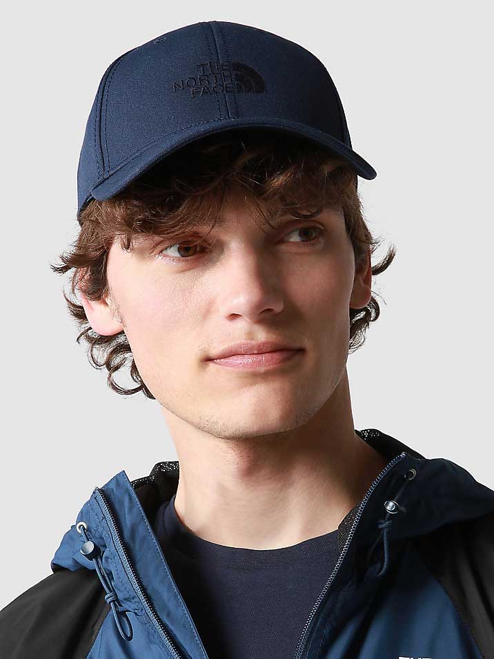 THE NORTH FACE Шапка RECYCLED 66 CLASSIC HAT