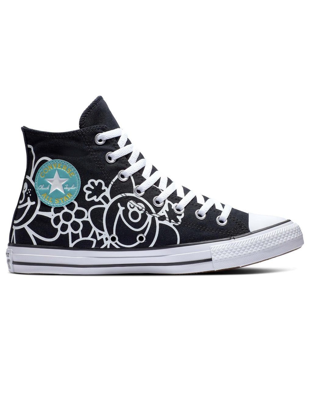 CONVERSE Обувки CHCK TAYLOR ALL STAR