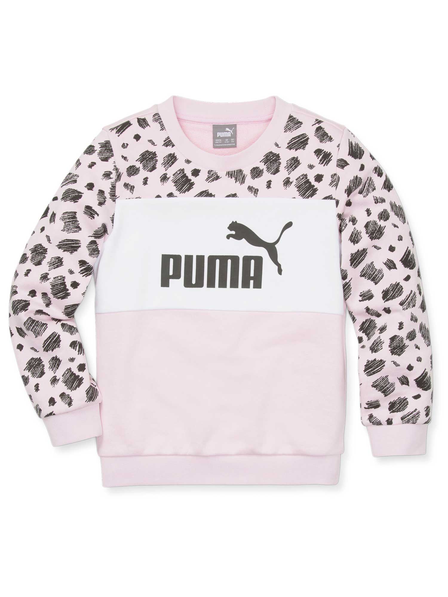 PUMA Блуза ESS+ MATES
