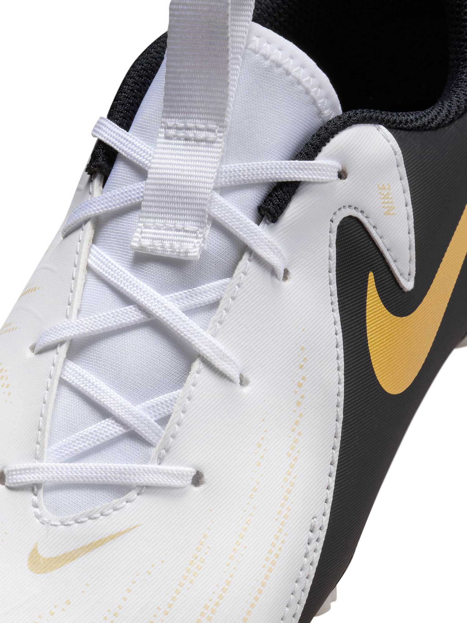 NIKE Обувки JR PHANTOM GX II ACADEMY FG/MG