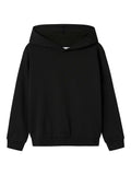 NAME IT Суитшърт NKMVIAN LS NREG SWEAT WH BRU