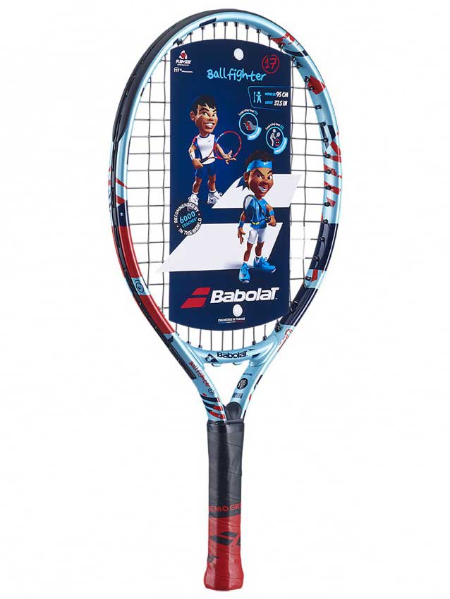 BABOLAT Тенис ракета BALLFIGHTER 17 - наплетена