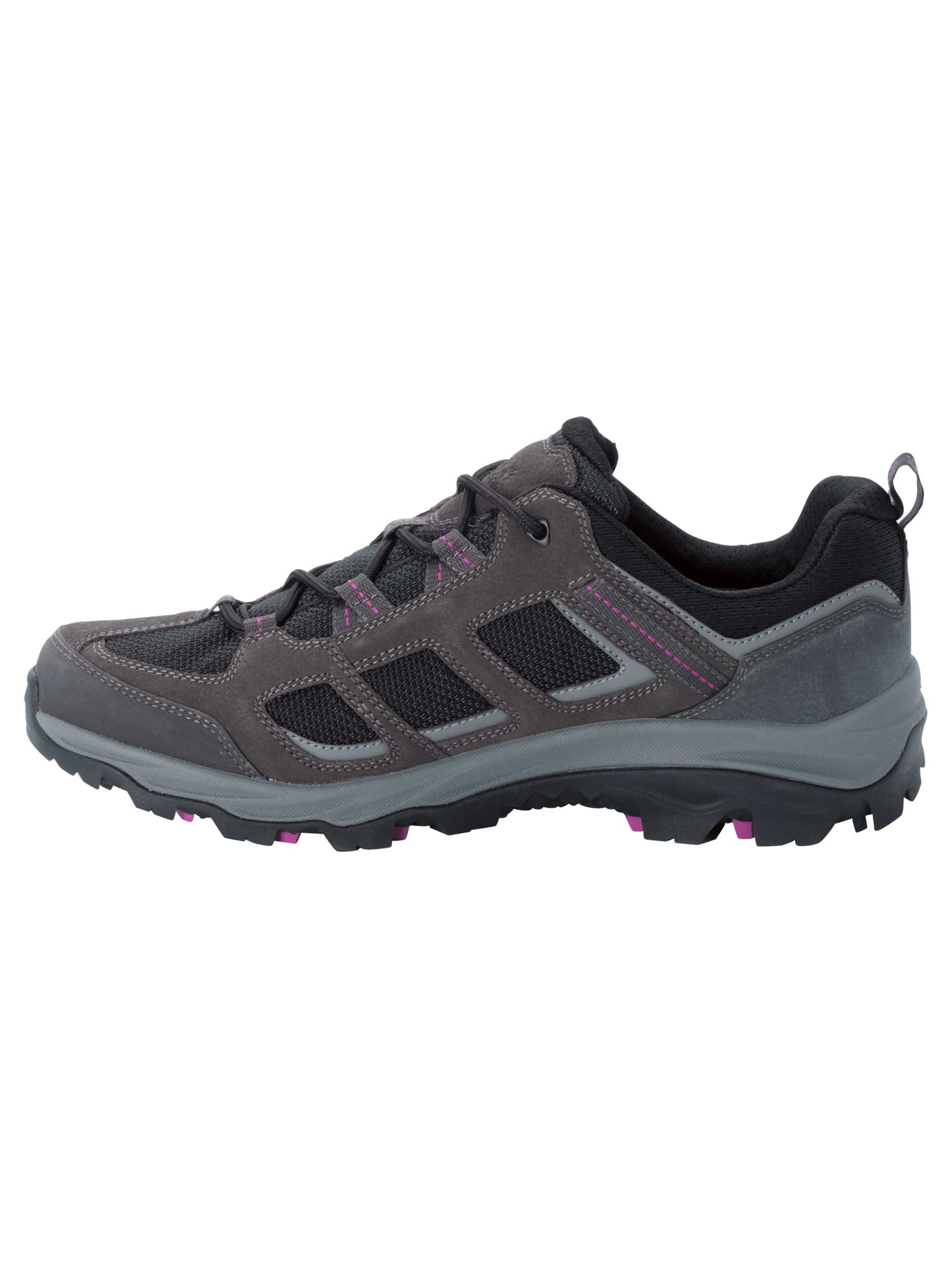JACK WOLFSKIN Обувки VOJO 3 TEXAPORE LOW W