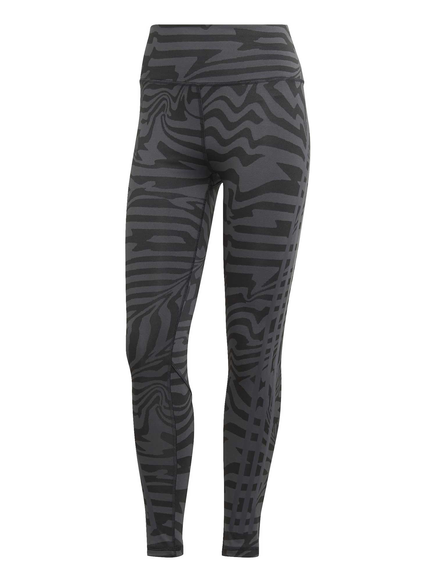ADIDAS PERFORMANCE Клин Optime TrainIcons Jacquard 3-Stripes