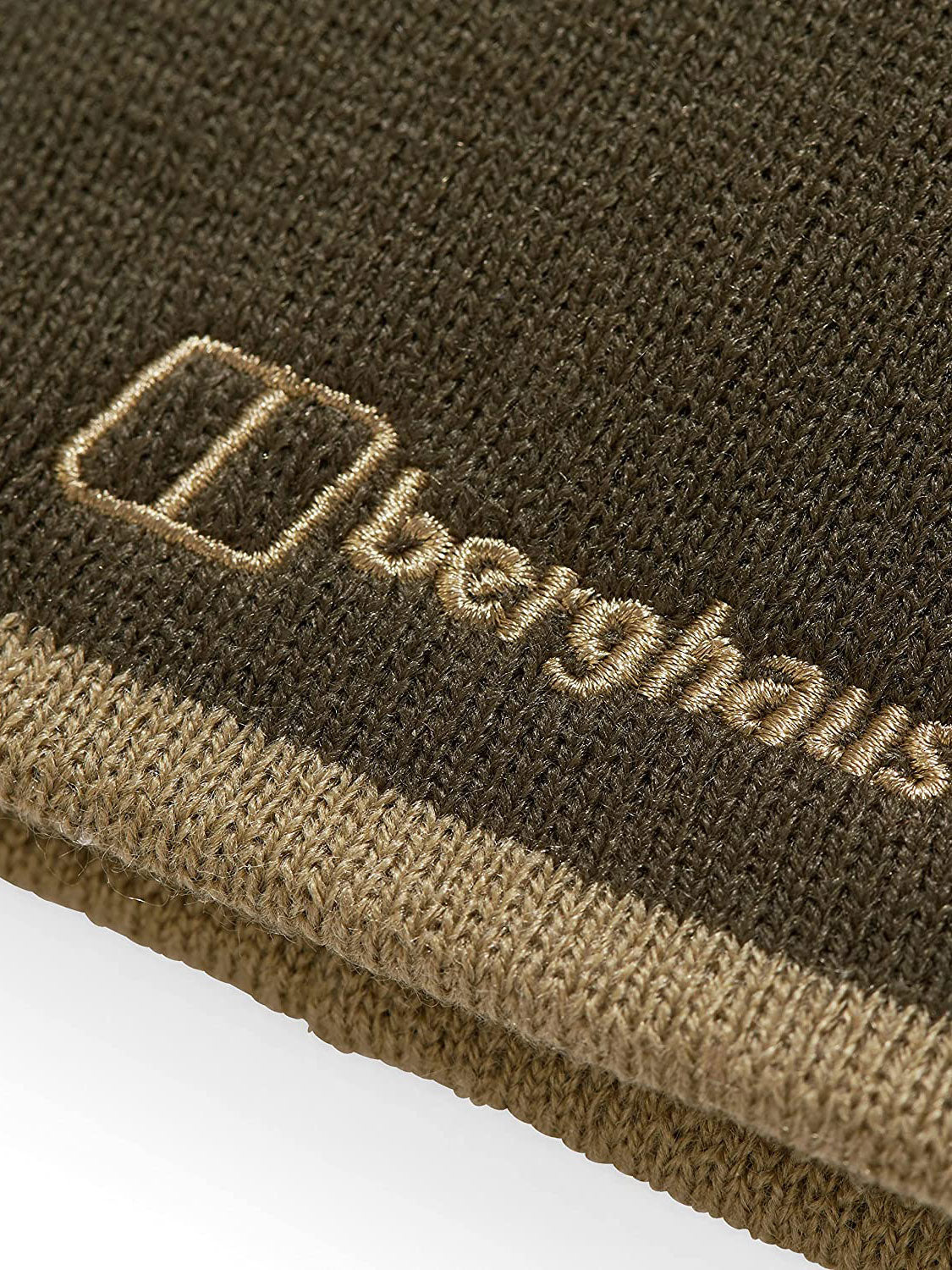 BERGHAUS Шапка BLOCKS BEANIE AU