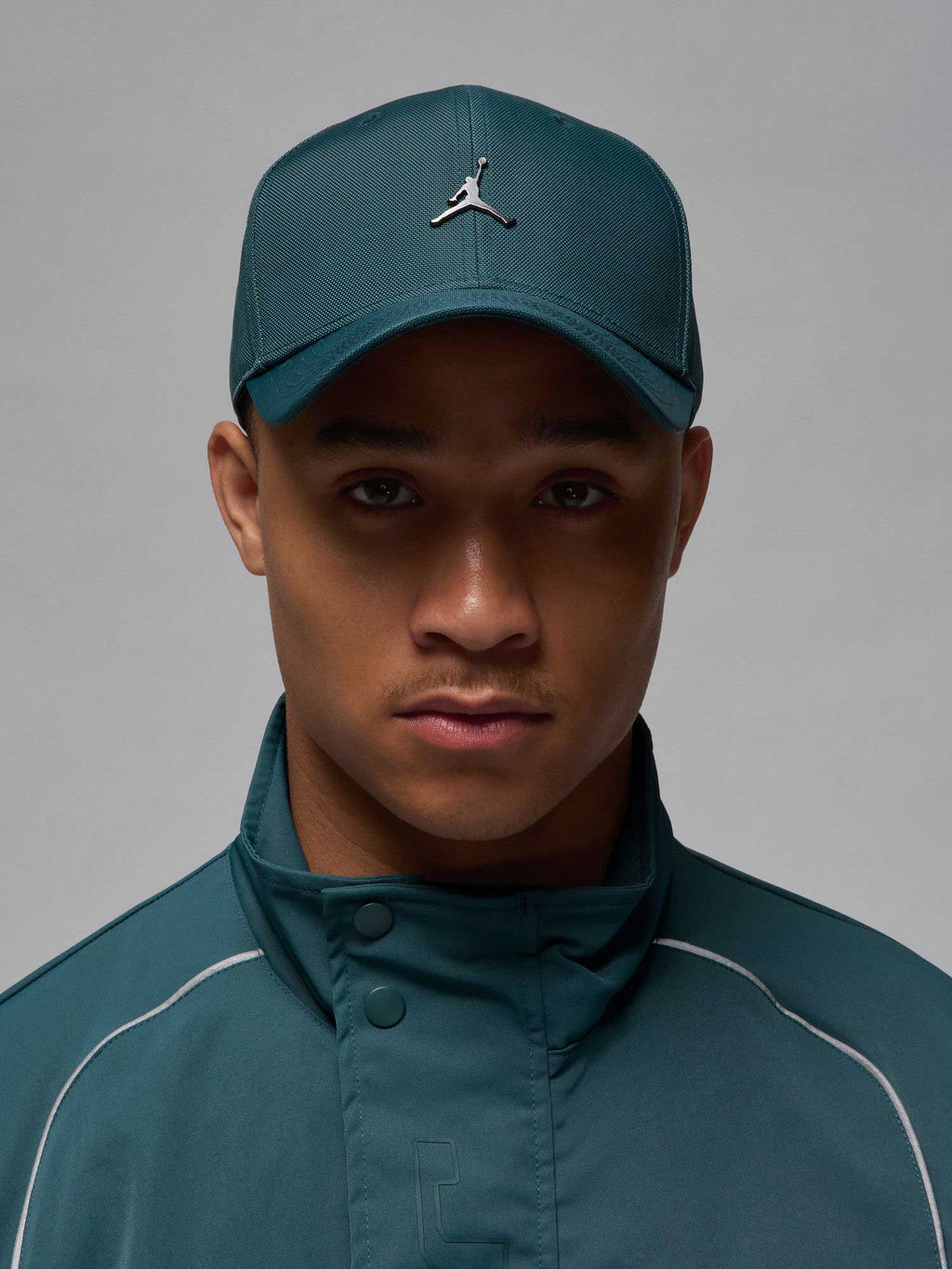 JORDAN Шапка J RISE CAP S CB MTL JM