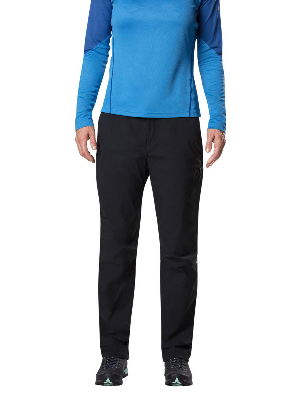 BERGHAUS Туристически панталон ORTLER 2.0