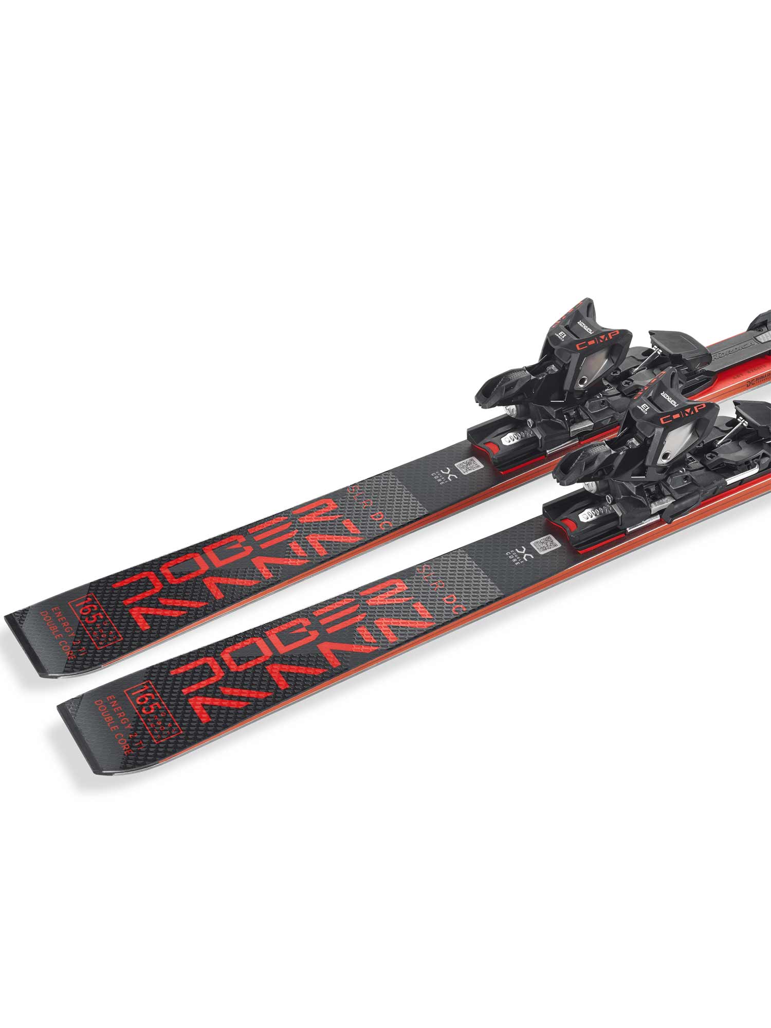 NORDICA Ски с автомати DOB.SLR DC+COMP13 FDT
