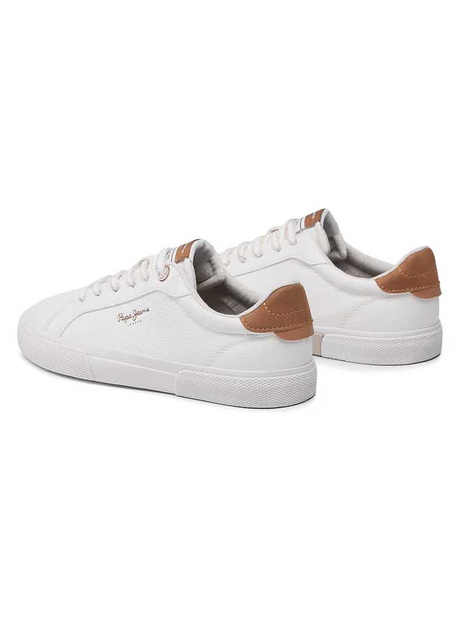 PEPE JEANS Обувки KENTON MAX W