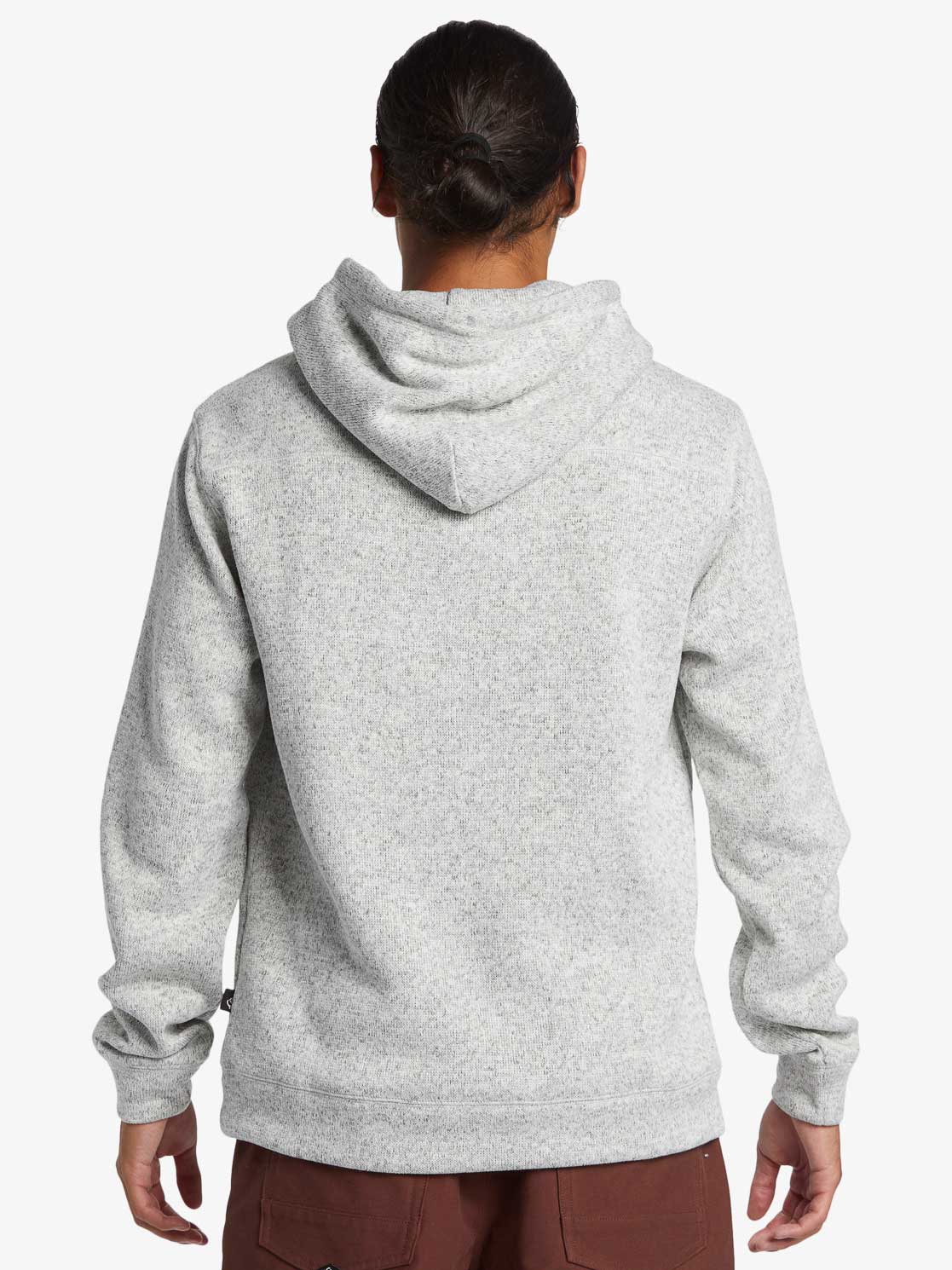 QUIKSILVER Суитшърт KELLER