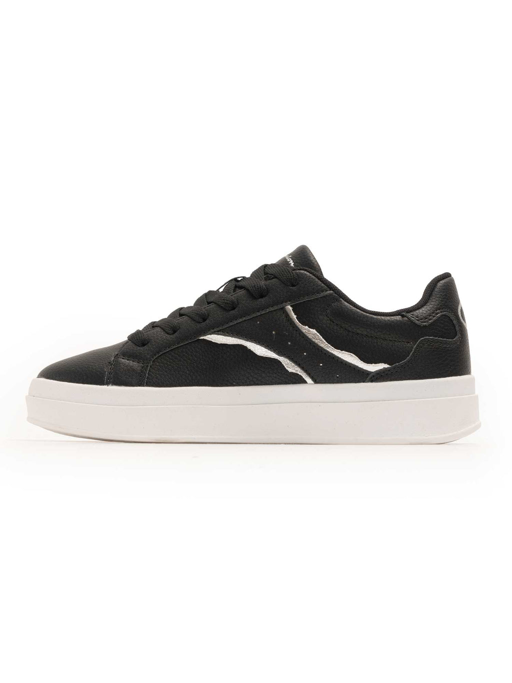 CHAMPION Обувки PRESTIGE PLATFORM Low Cut Shoe