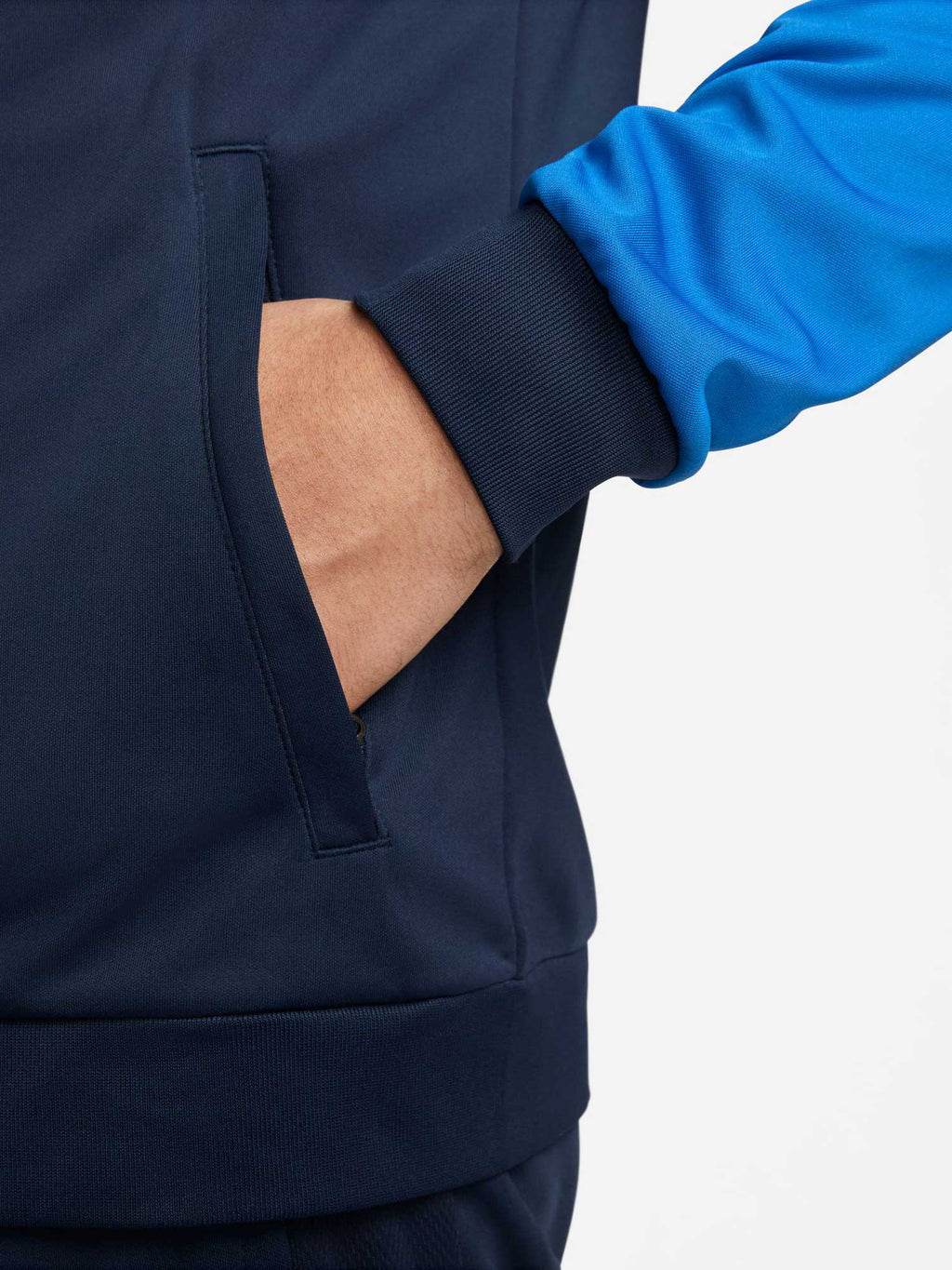 NIKE TEAM Спортно горнище M NK DF ACDPR K