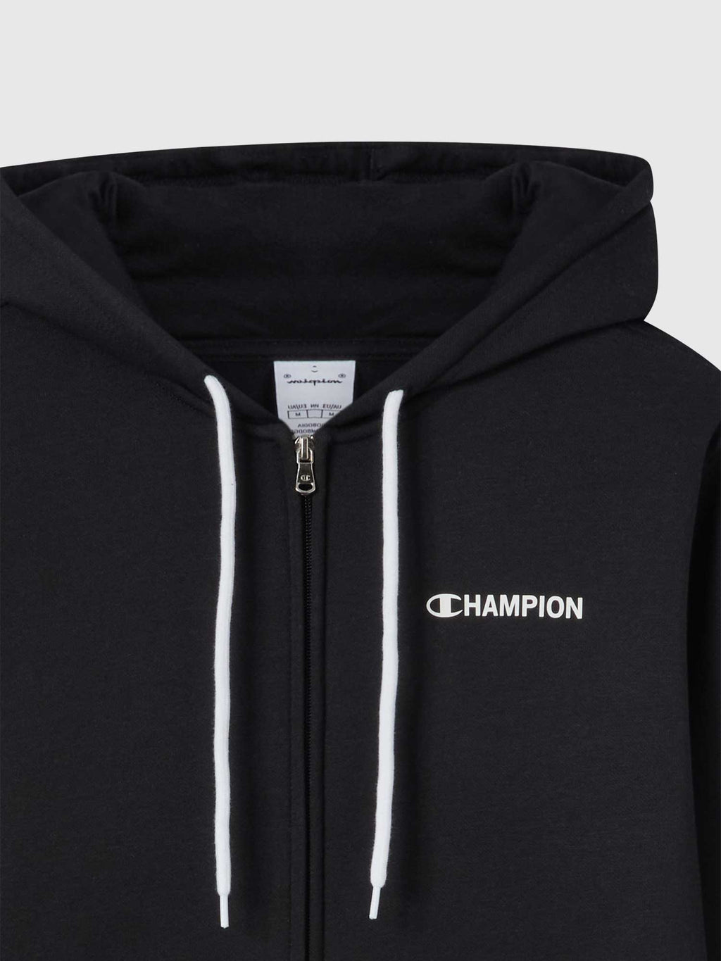 CHAMPION Суитшърт Full Zip Hoodie Sweatshirt