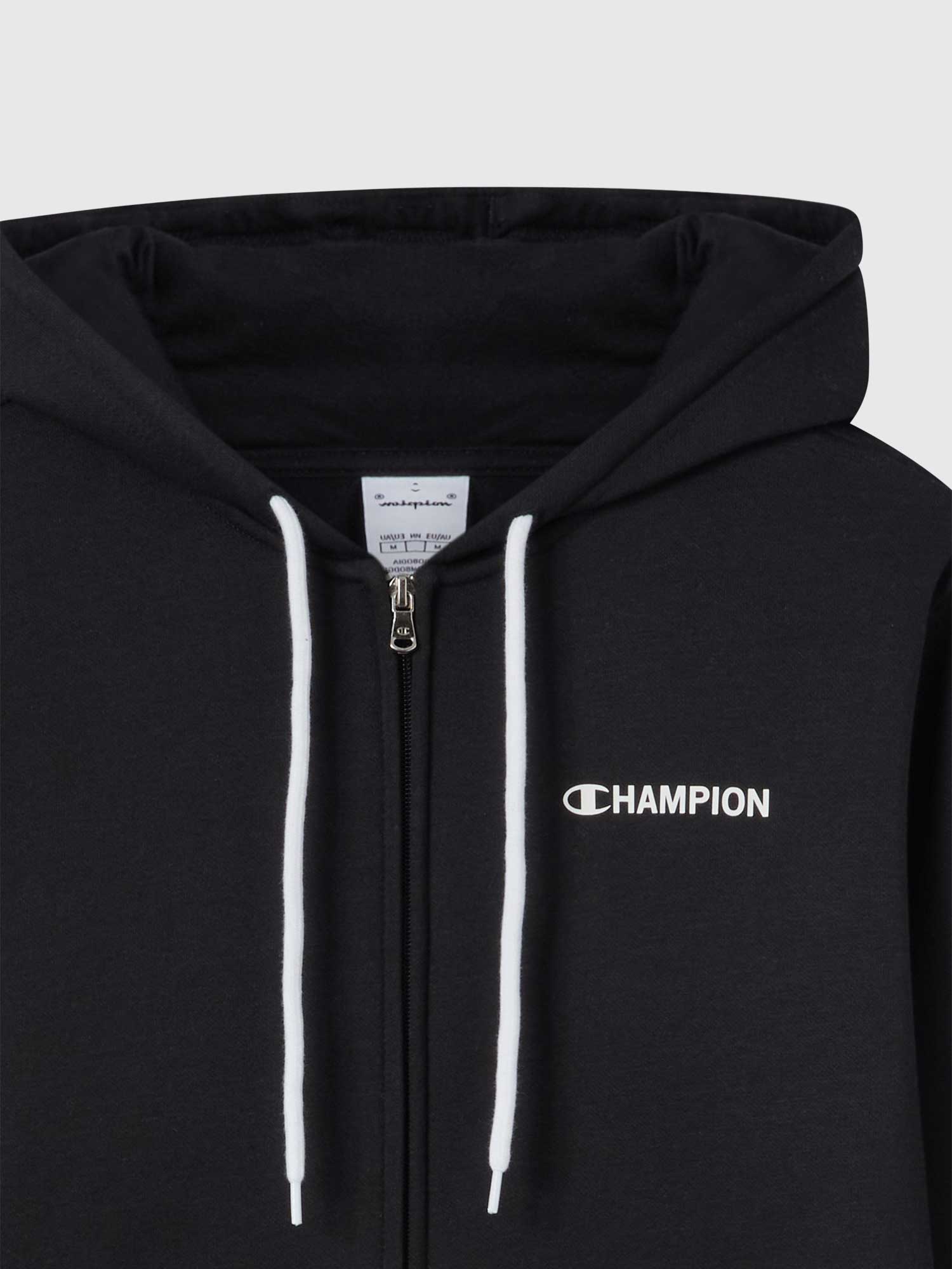 CHAMPION Суитшърт Full Zip Hoodie Sweatshirt