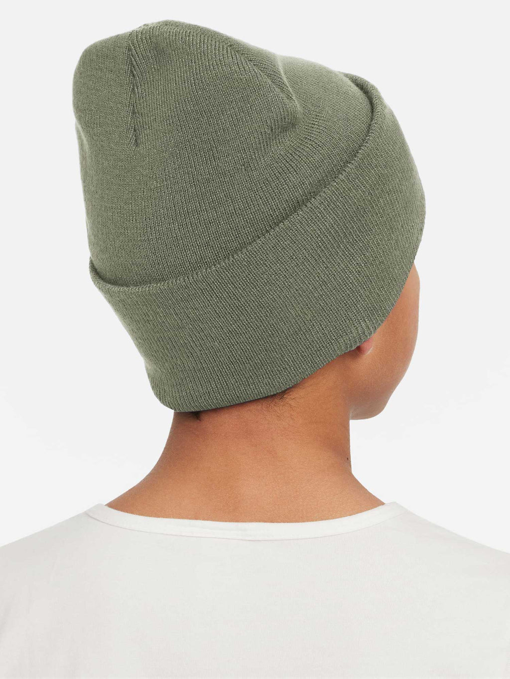 NIKE Шапка K NK PEAK BEANIE TC FUT
