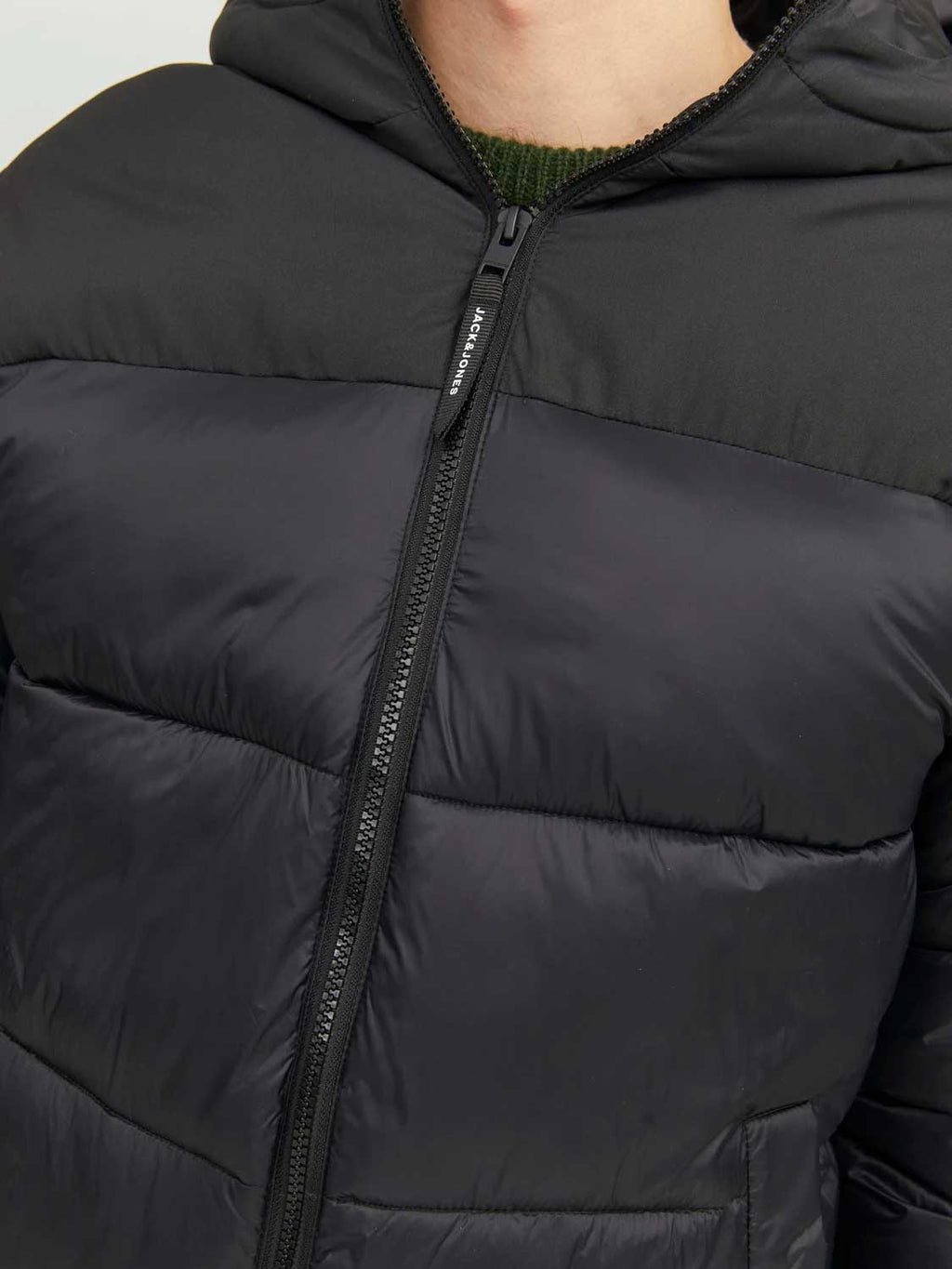 JACK & JONES Яке TOBY