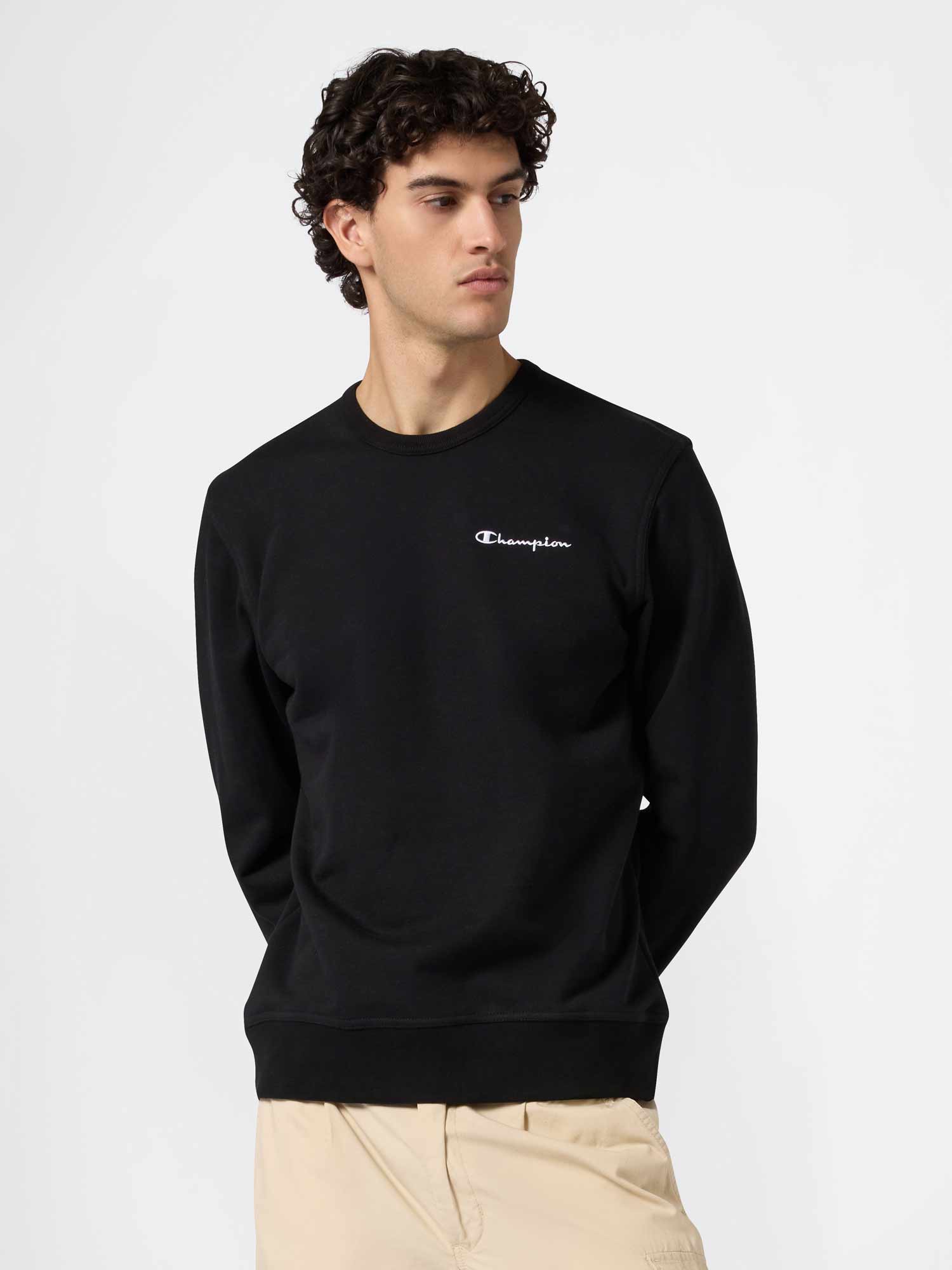 CHAMPION Блуза Crewneck Sweatshirt