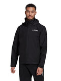 ADIDAS PERFORMANCE Яке Terrex Multi RAIN.RDY Primegreen Two-Layer