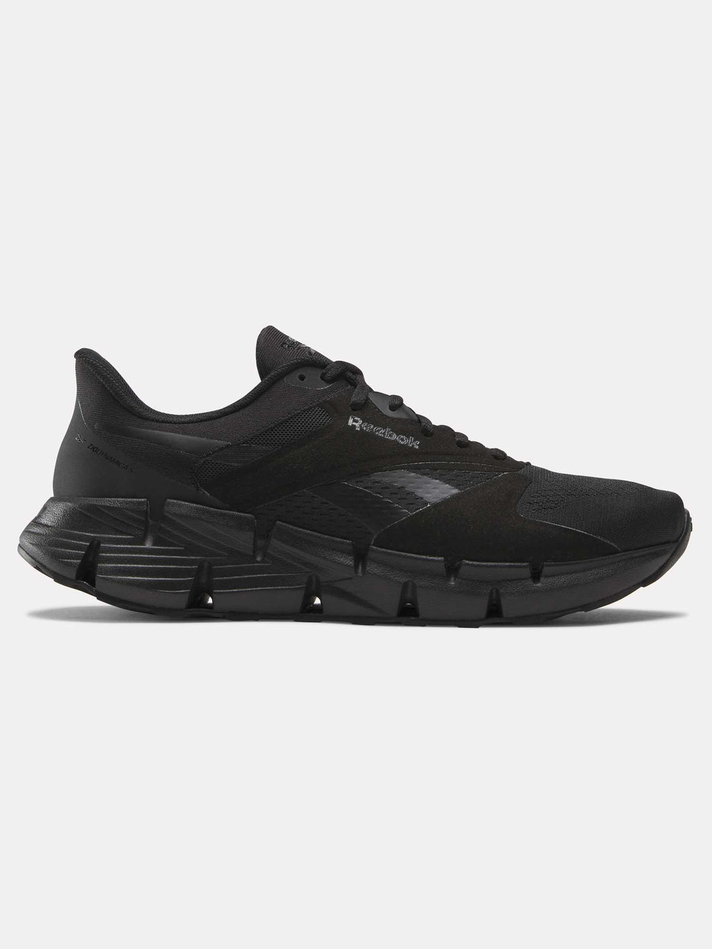 REEBOK Обувки ZIG DYNAMICA 5