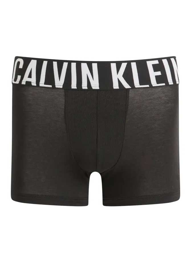 Calvin Klein Underwear Боксерки TRUNK 3PK