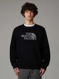 THE NORTH FACE Блуза M DREW PEAK REGULAR CREW
