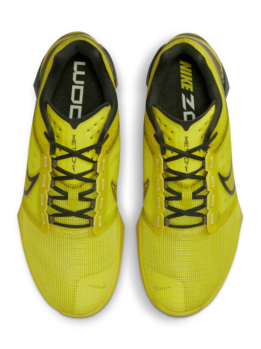 NIKE Обувки M ZOOM METCON TURBO 2