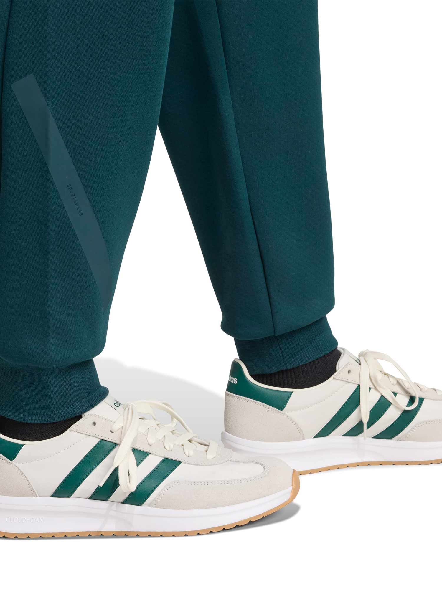 ADIDAS SPORTSWEAR Спортно долнище Z.N.E. Tracksuit Bottoms