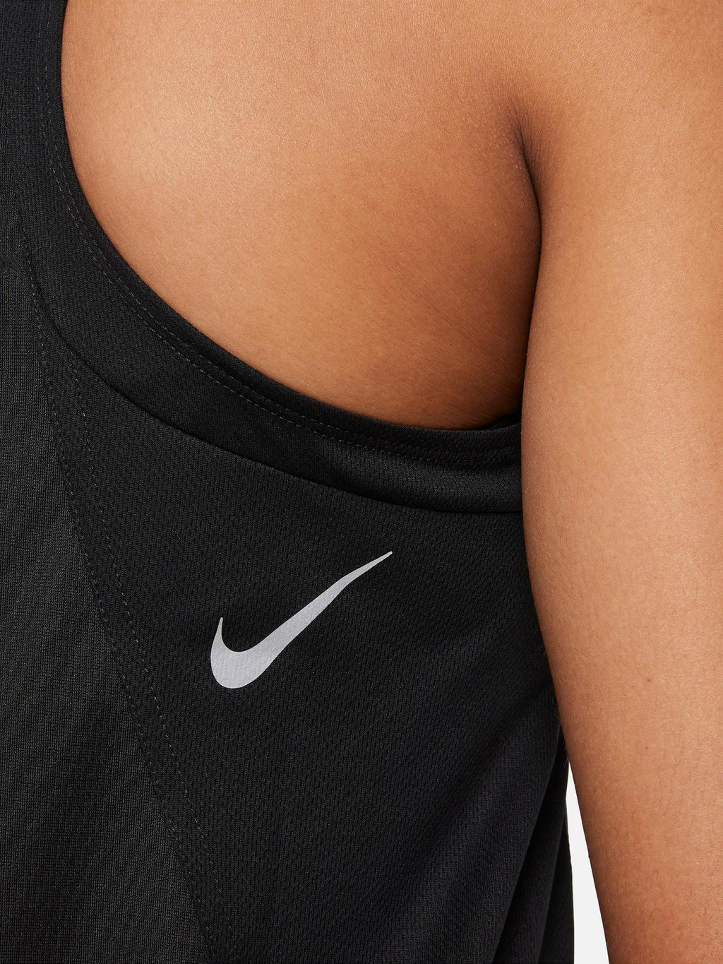 NIKE Потник W DF RACE SINGLET