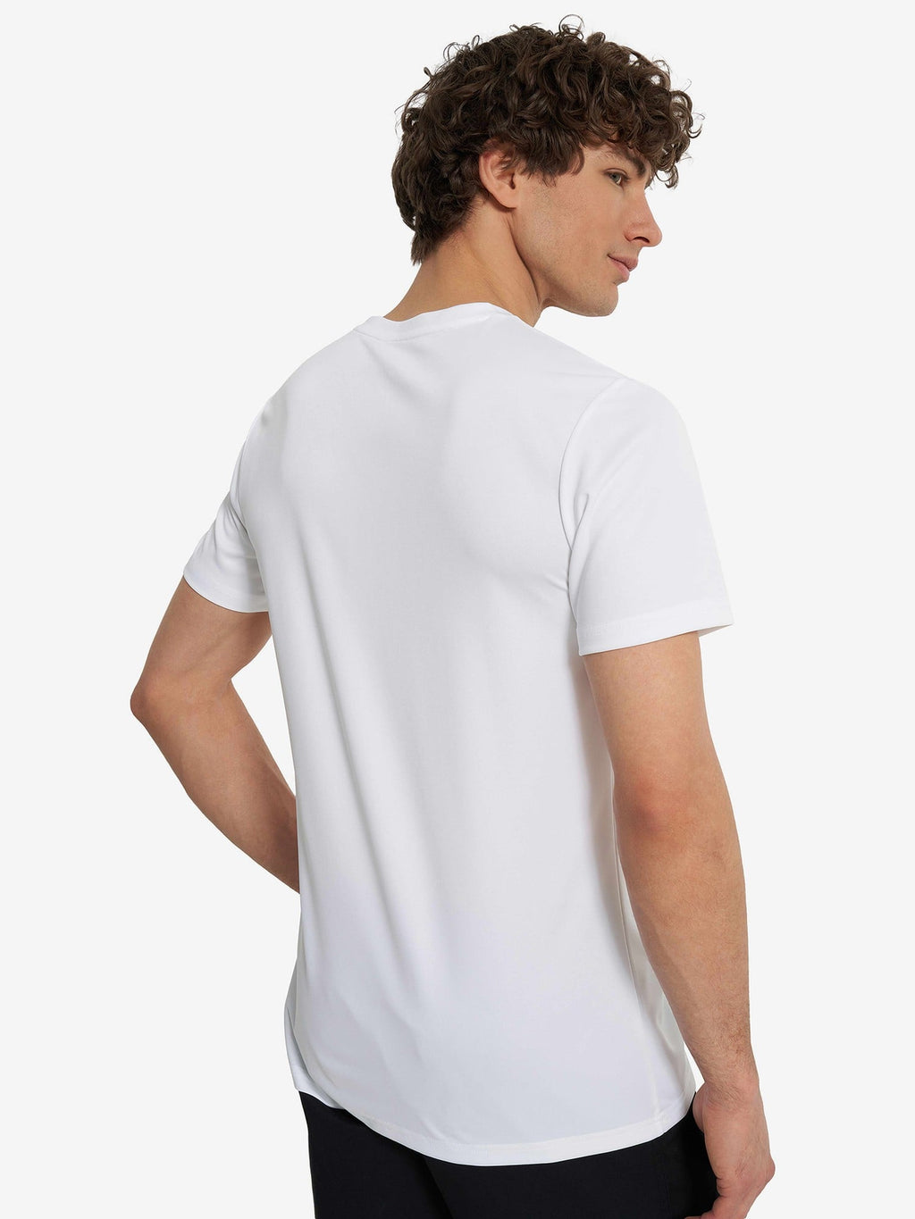 TERMIT Тениска UPF 40 Hybrid-2 Mens SS T-Shirt