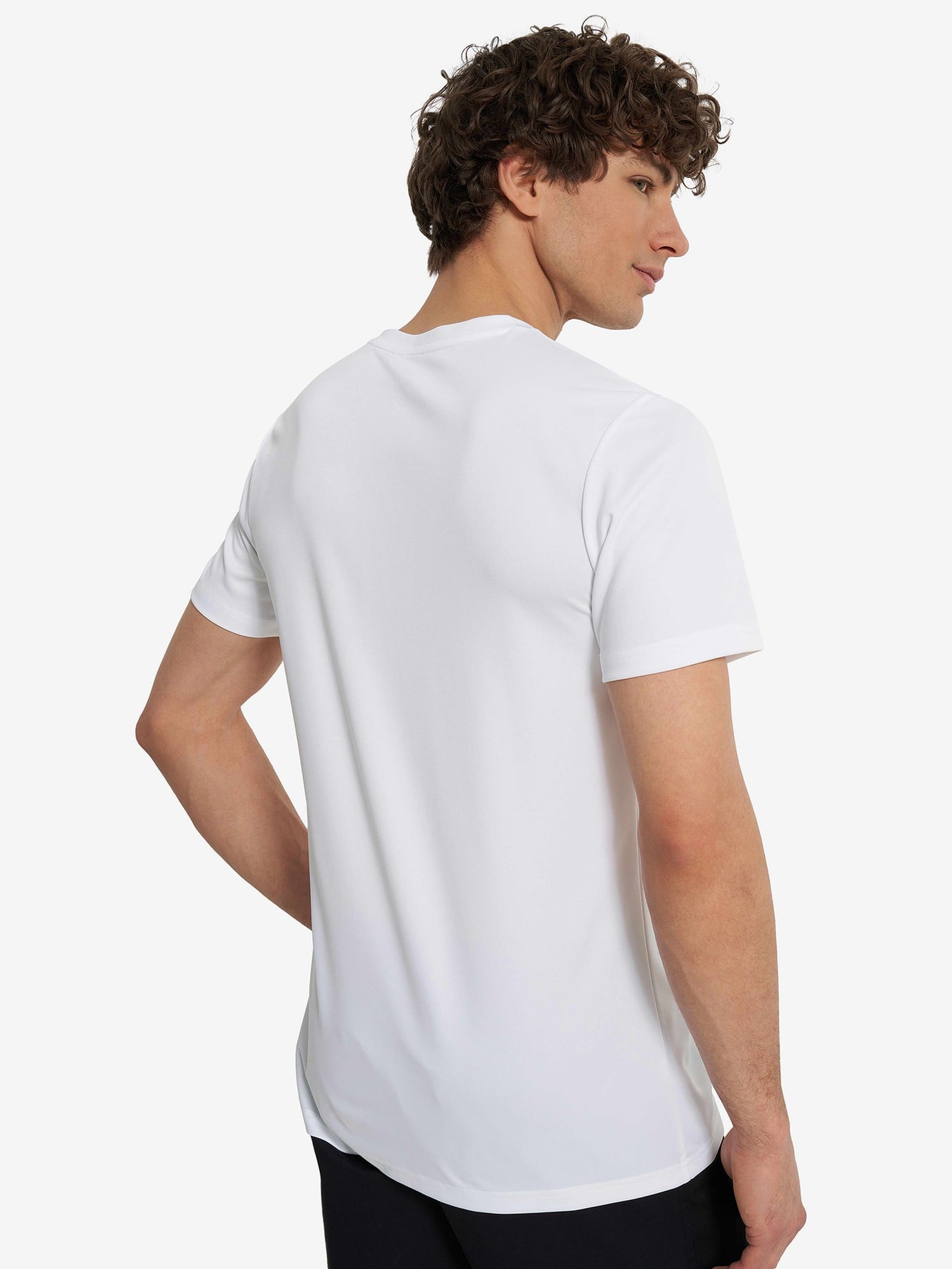 TERMIT Тениска UPF 40 Hybrid-2 Mens SS T-Shirt