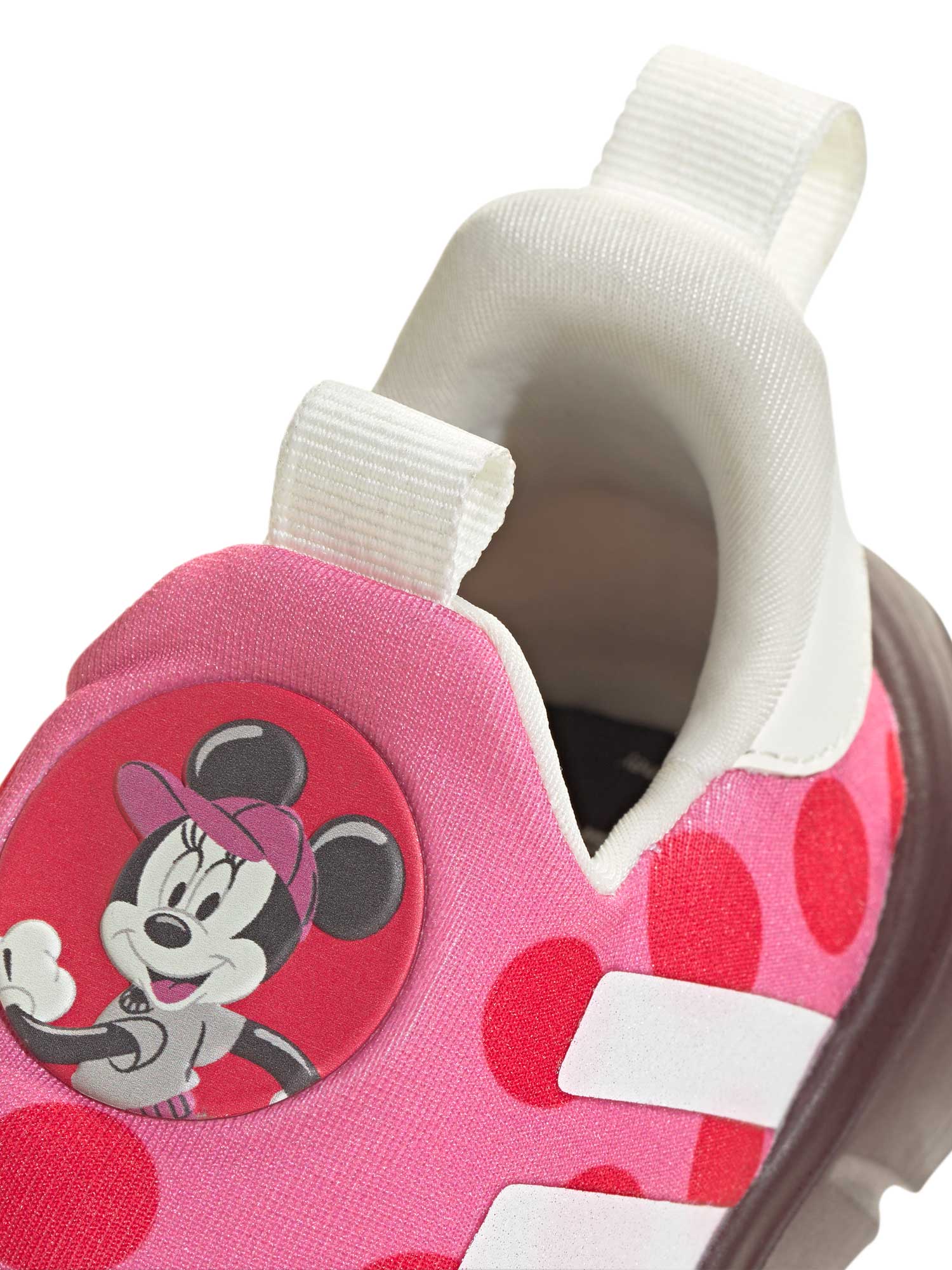 ADIDAS SPORTSWEAR Обувки x Disney Minnie Mouse Monofit Trainer Kids