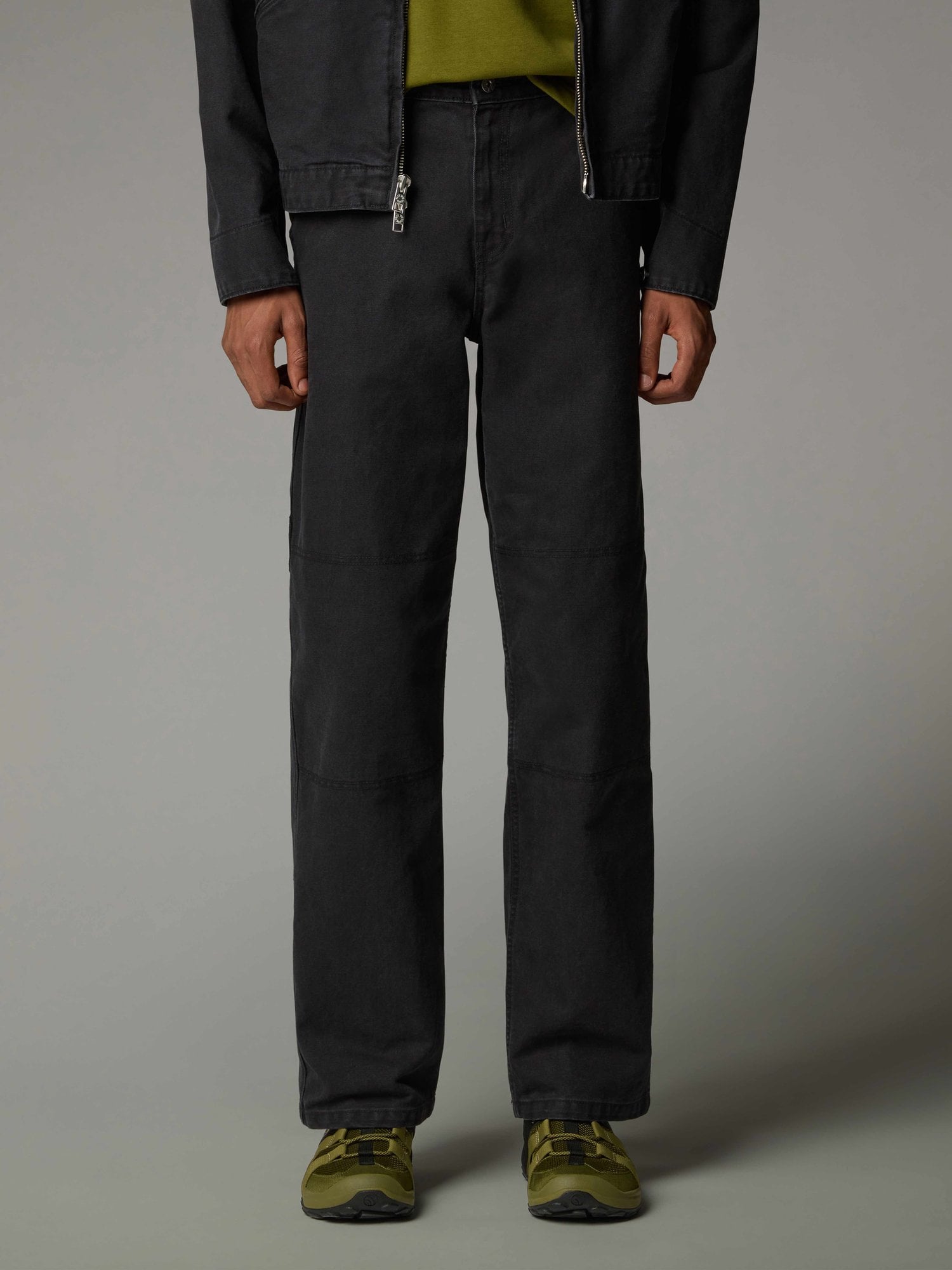 THE NORTH FACE Панталон M CEDAR CANVAS WORK PANT