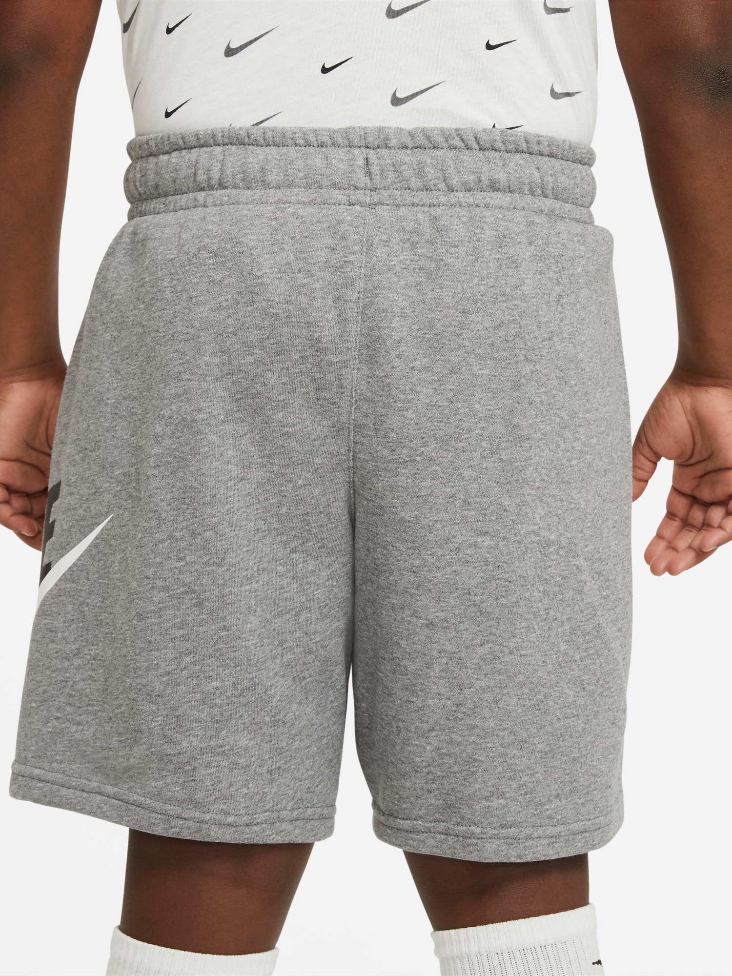 NIKE Къси панталони B CLUB HBR
