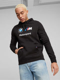 PUMA Суитшърт BMW MMS ESS Hoodie Fleece