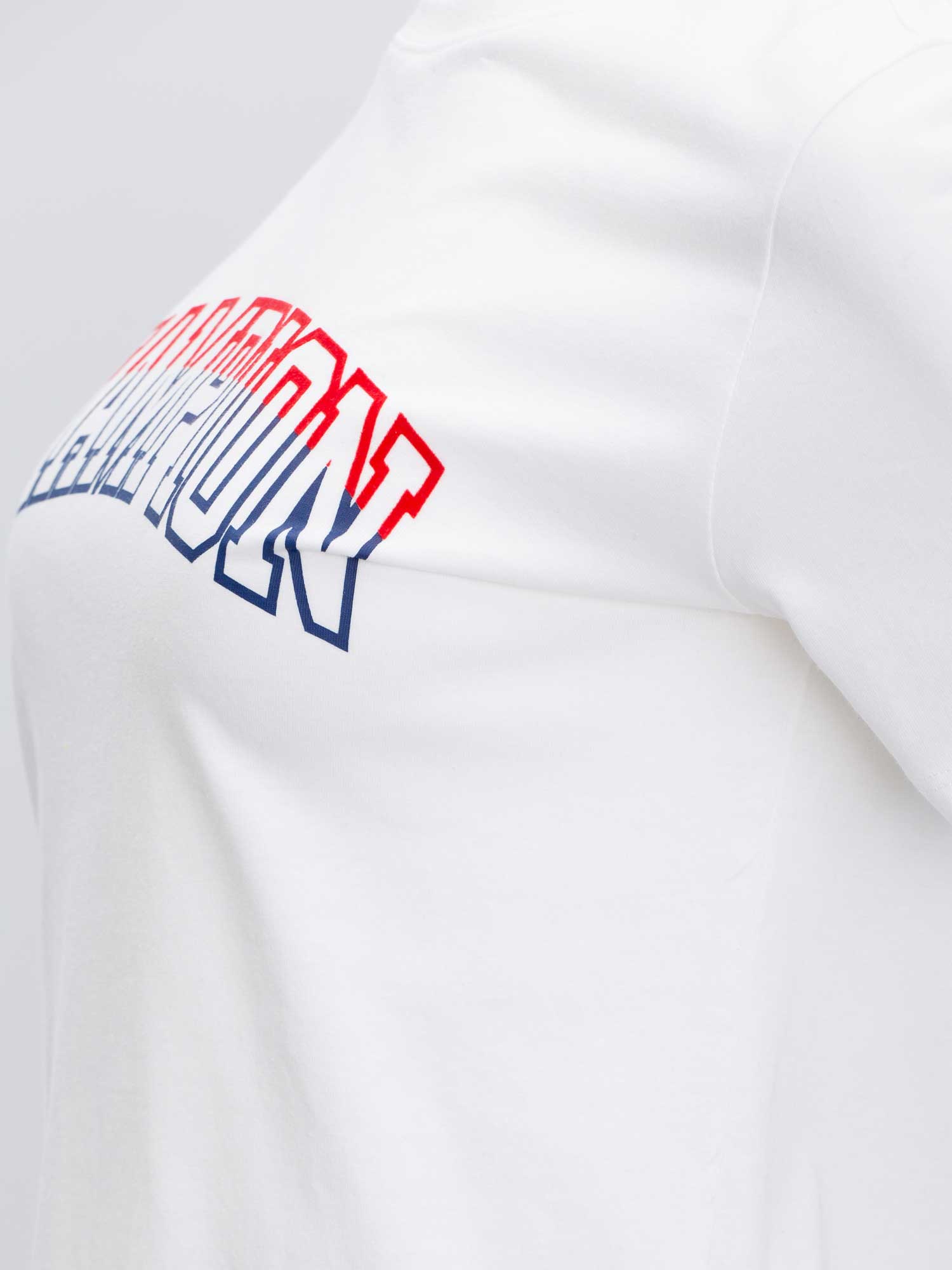 CHAMPION Тениска Crewneck T-Shirt