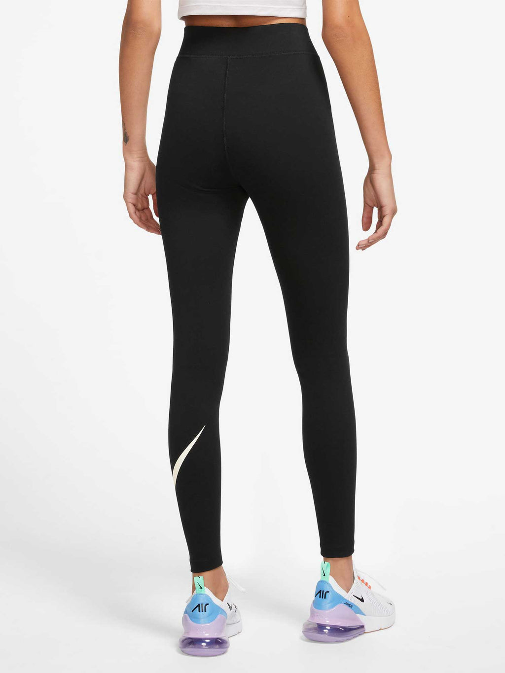 NIKE Клин W NSW NK CLSC GX HR TGHT SWSH