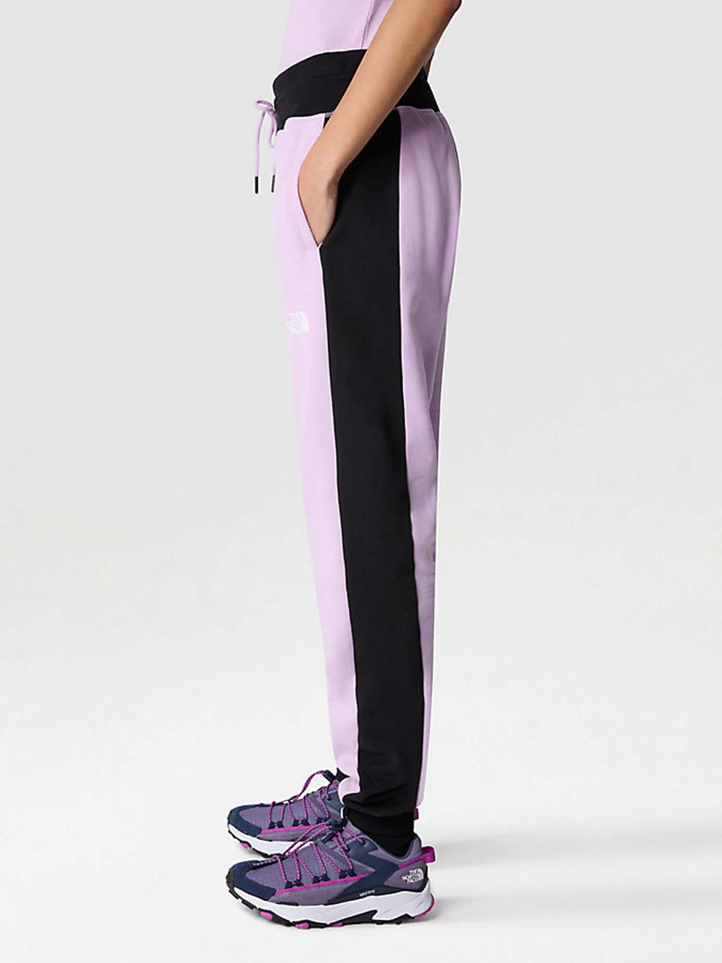 THE NORTH FACE Спортно долнище W ICON PANT