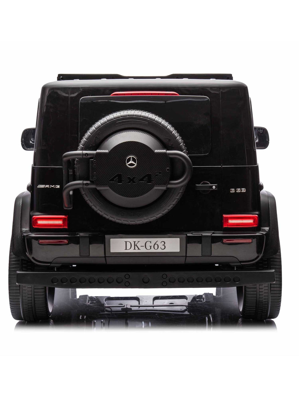 MONI Акумулаторен джип Mercedes G63 4x4