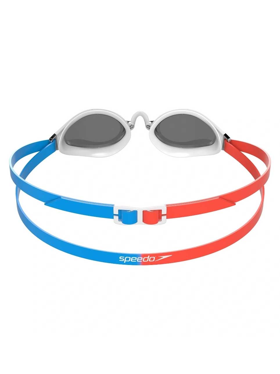 SPEEDO Плувни очила FASTSKIN SPEEDSOCKET 2 MIRROR