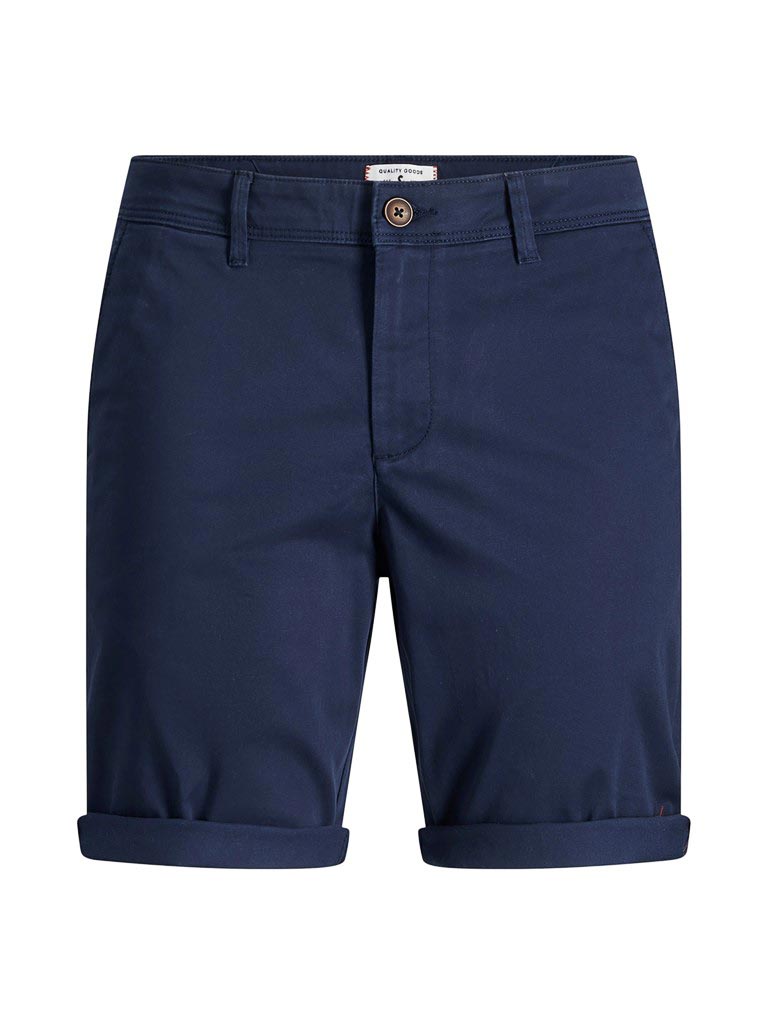 JACK & JONES Къси панталони JPSTBOWIE JJSHORTS SOLID SA SN