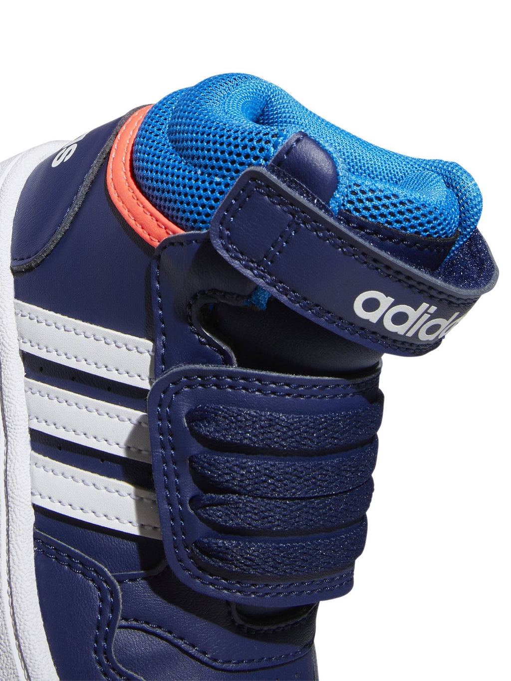 ADIDAS SPORTSWEAR Обувки Hoops Mid