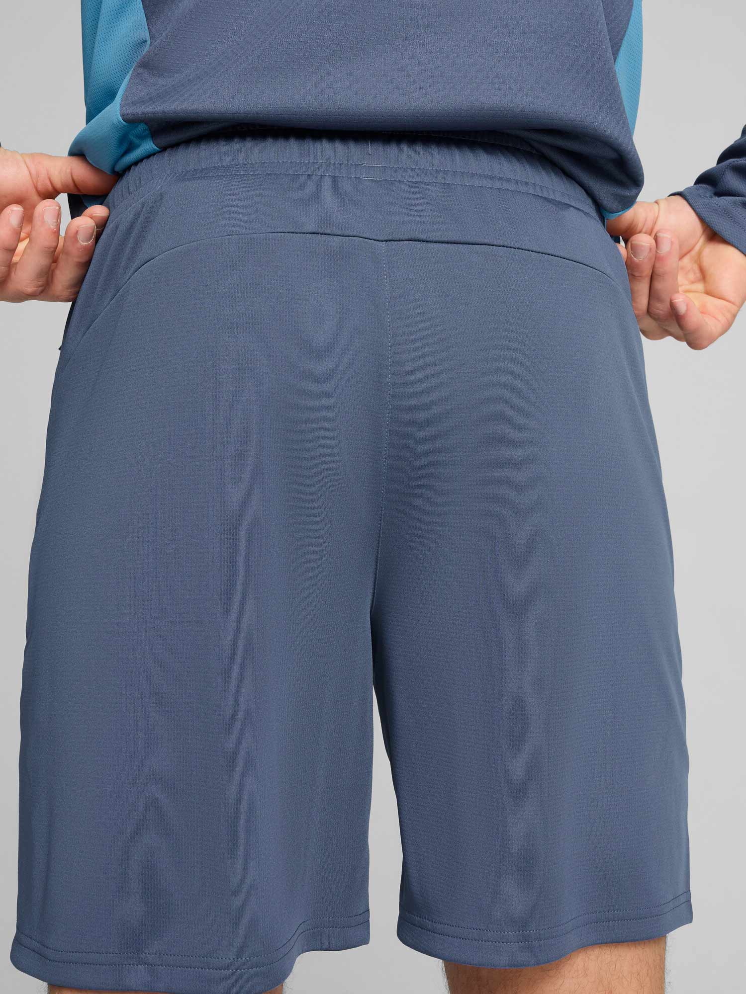 PUMA Къси панталони MCFC Training Shorts