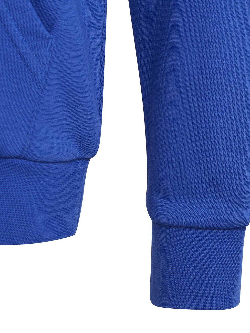 ADIDAS SPORTSWEAR Суитшърт Big Logo Essentials Cotton