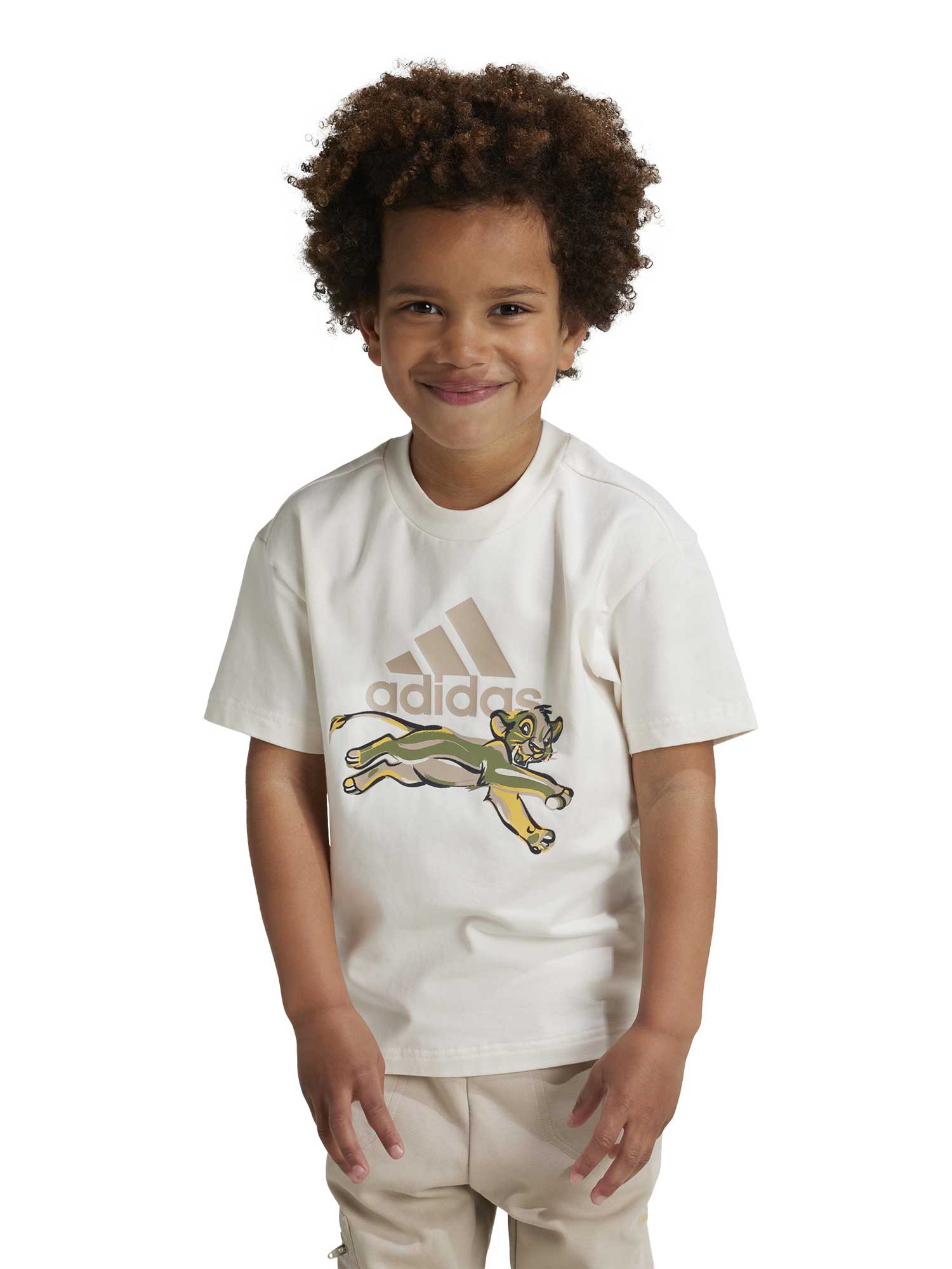 ADIDAS SPORTSWEAR Тениска Disney Lion King T-Shirt
