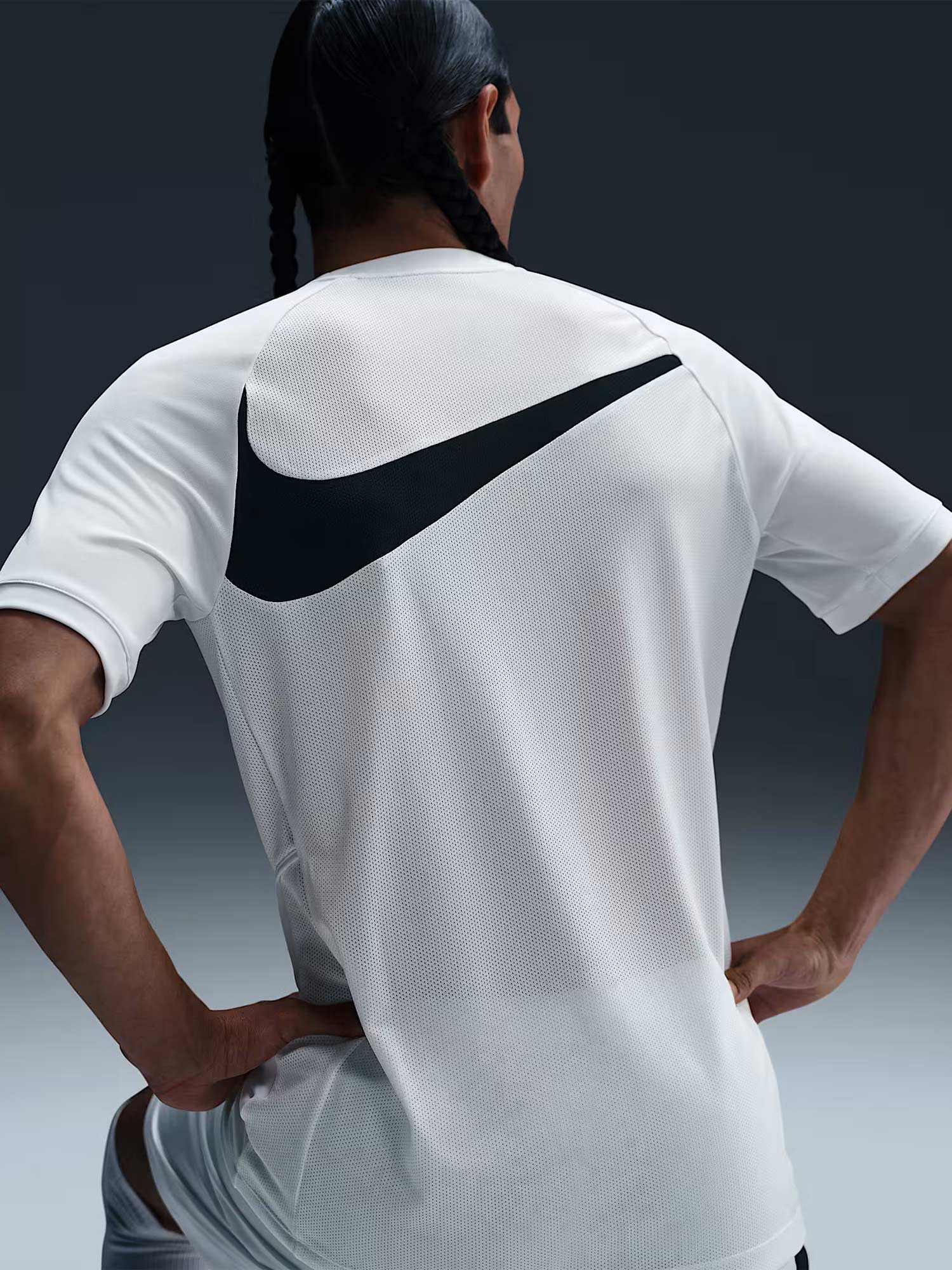 NIKE Тениска M NK DF ACD25 TOP SS HBR
