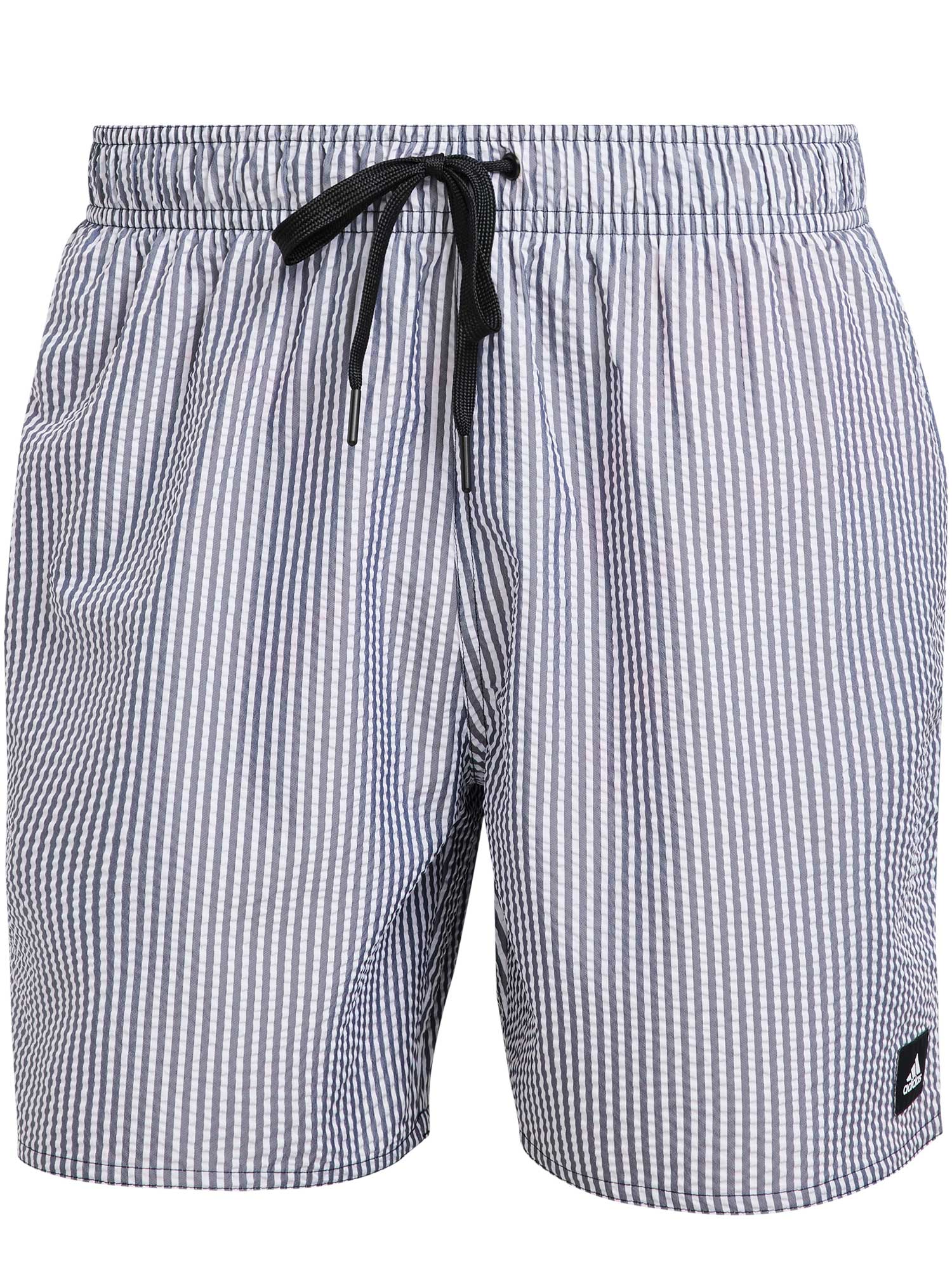 ADIDAS PERFORMANCE Плувни шорти Stripey Classics
